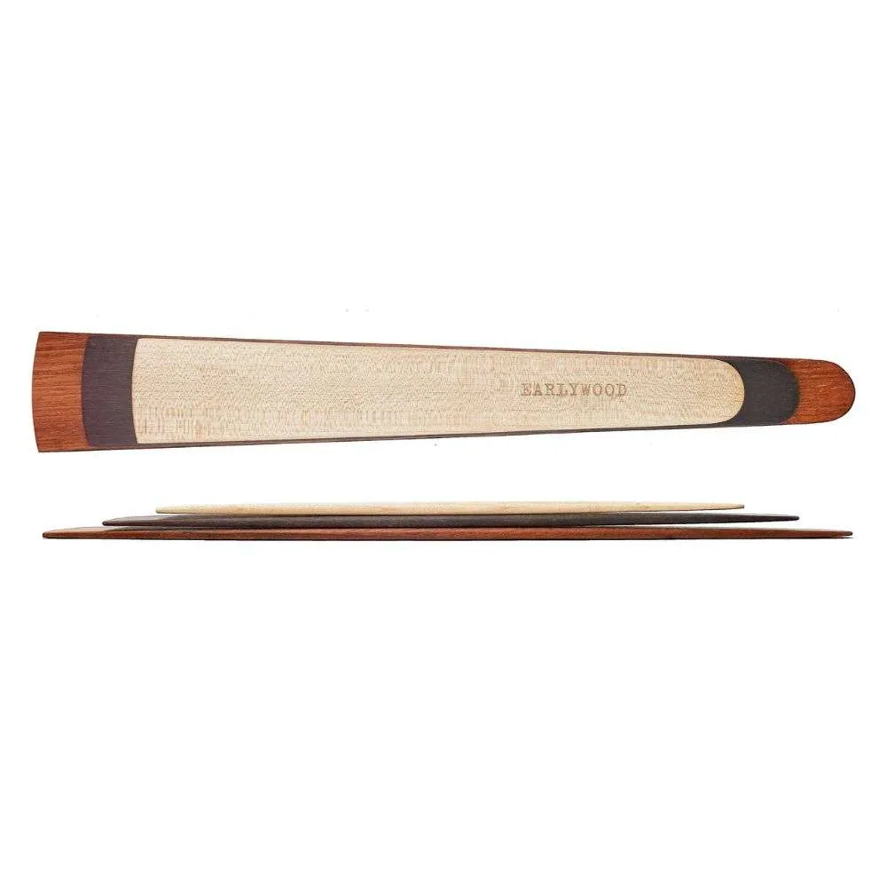 Earlywood Flat Saute Set