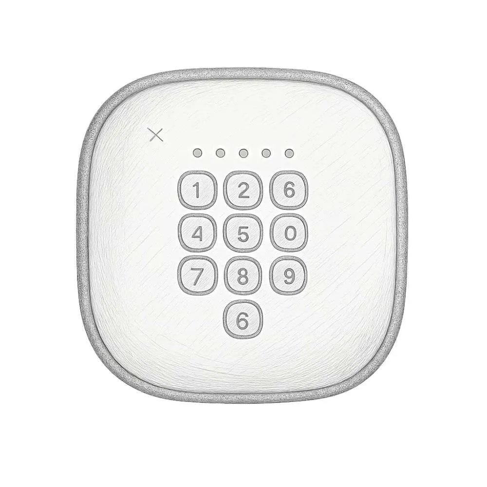 ecobee Smart Thermostat Premium