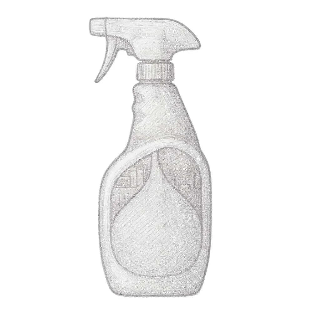 ECOS Non-Toxic Furniture Cleaner and Polish with Olive Oil (Pack of 2)