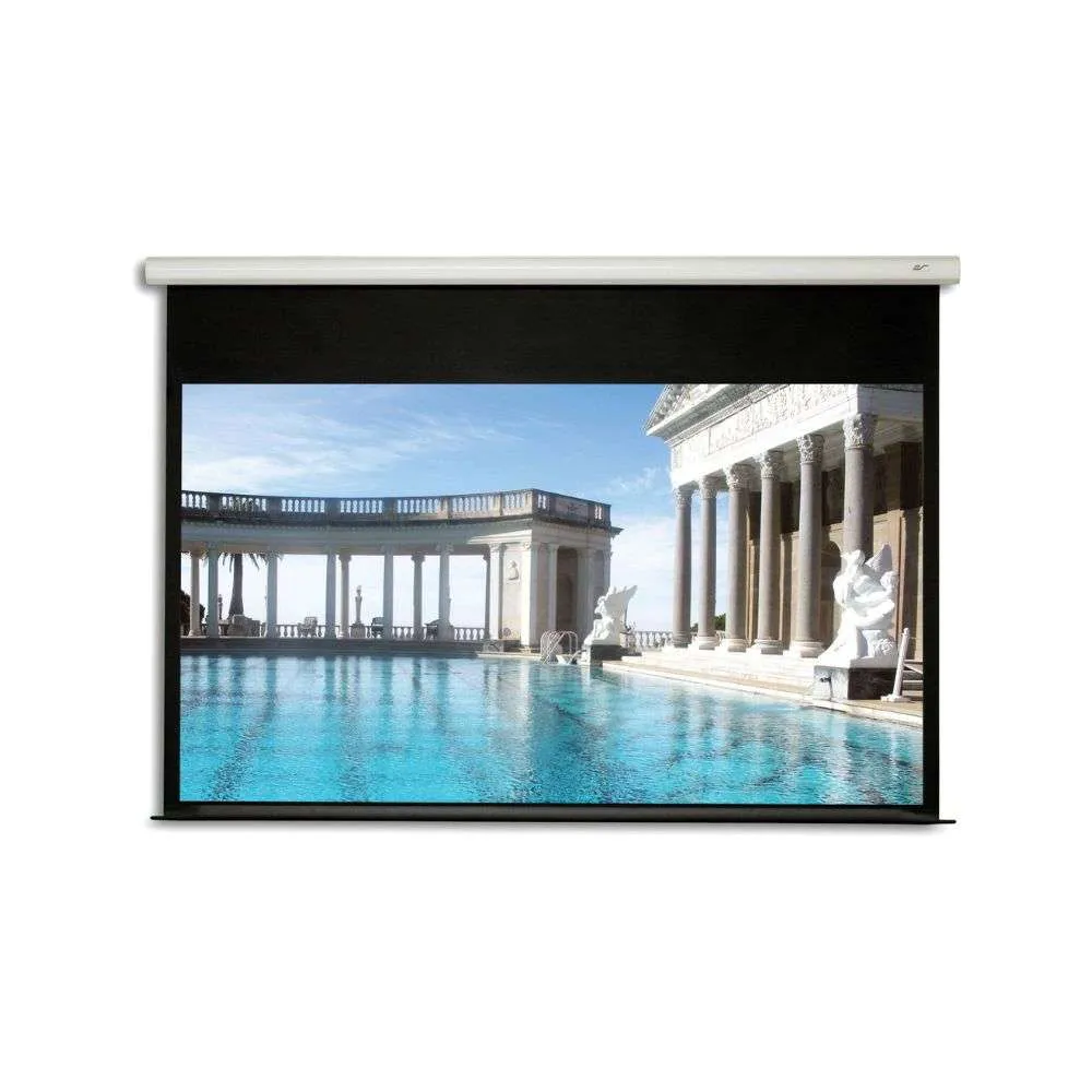 Elite Screens Spectrum2 Motorized Projection Screen (120")