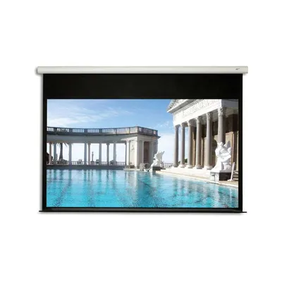 Elite Screens Spectrum2 Motorized Projection Screen (120")