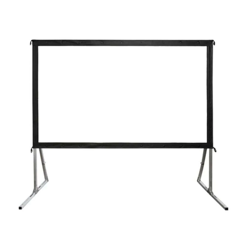 Elite Screens Yard Master 2 Series Fast Folding-Frame Outdoor Projection Screen (120")