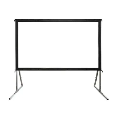 Elite Screens Yard Master 2 Series Fast Folding-Frame Outdoor Projection Screen (120")