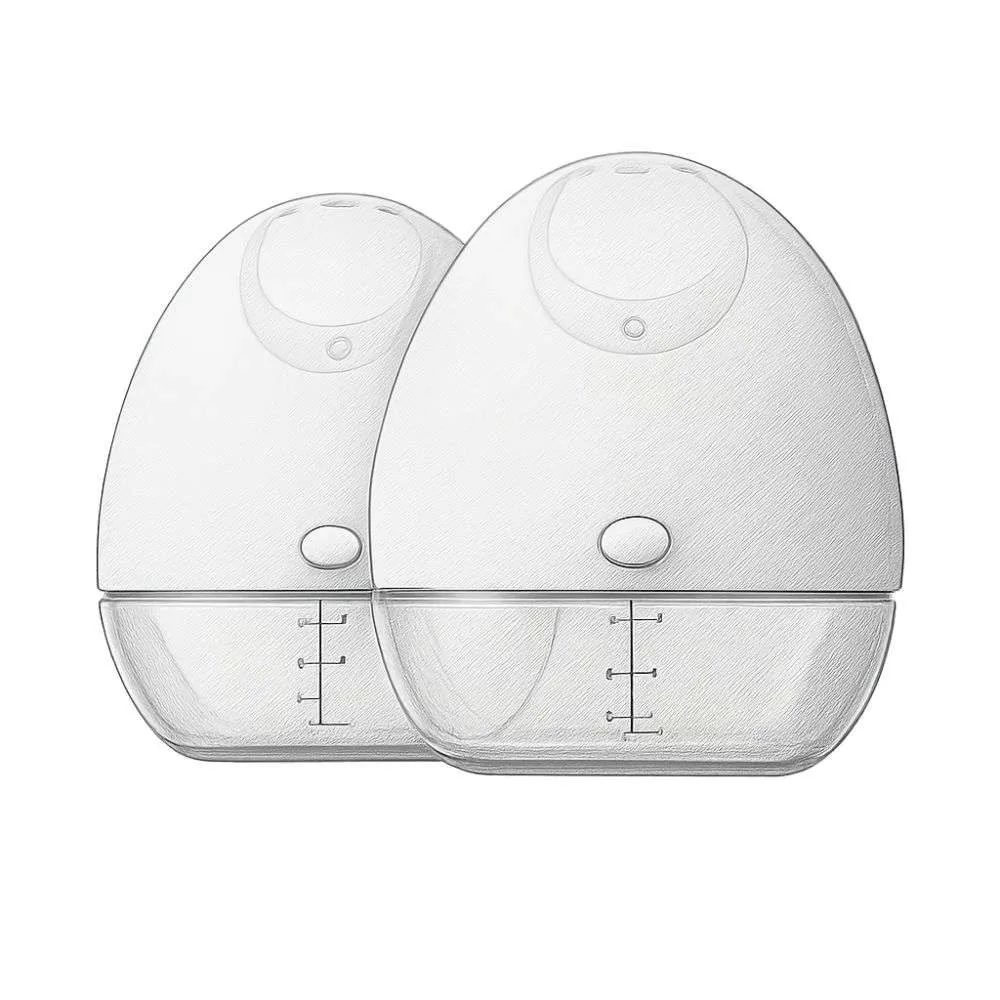 Elvie Pump Hands-Free Wearable Breast Pump