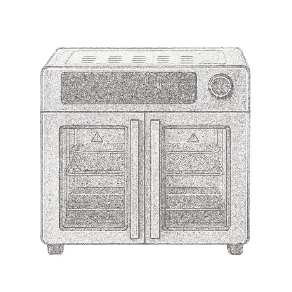 Emeril Lagasse French Door 360™
