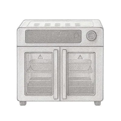 Emeril Lagasse French Door 360™