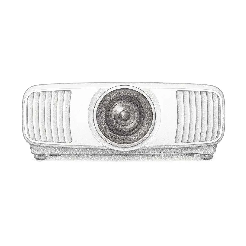 Epson Home Cinema LS11000 4K PRO-UHD Laser Projector