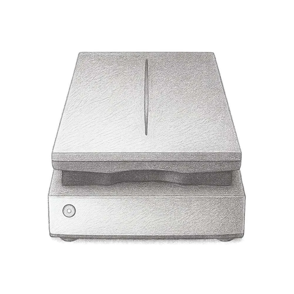 Epson Perfection V850 Pro Photo Scanner