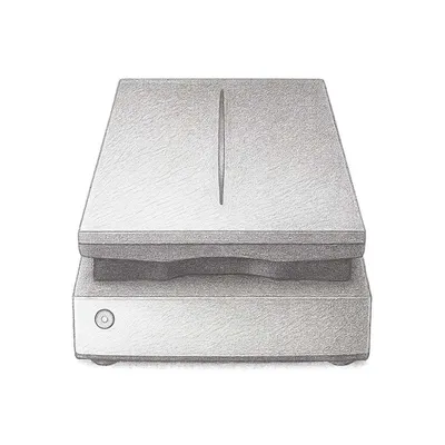 Epson Perfection V850 Pro Photo Scanner