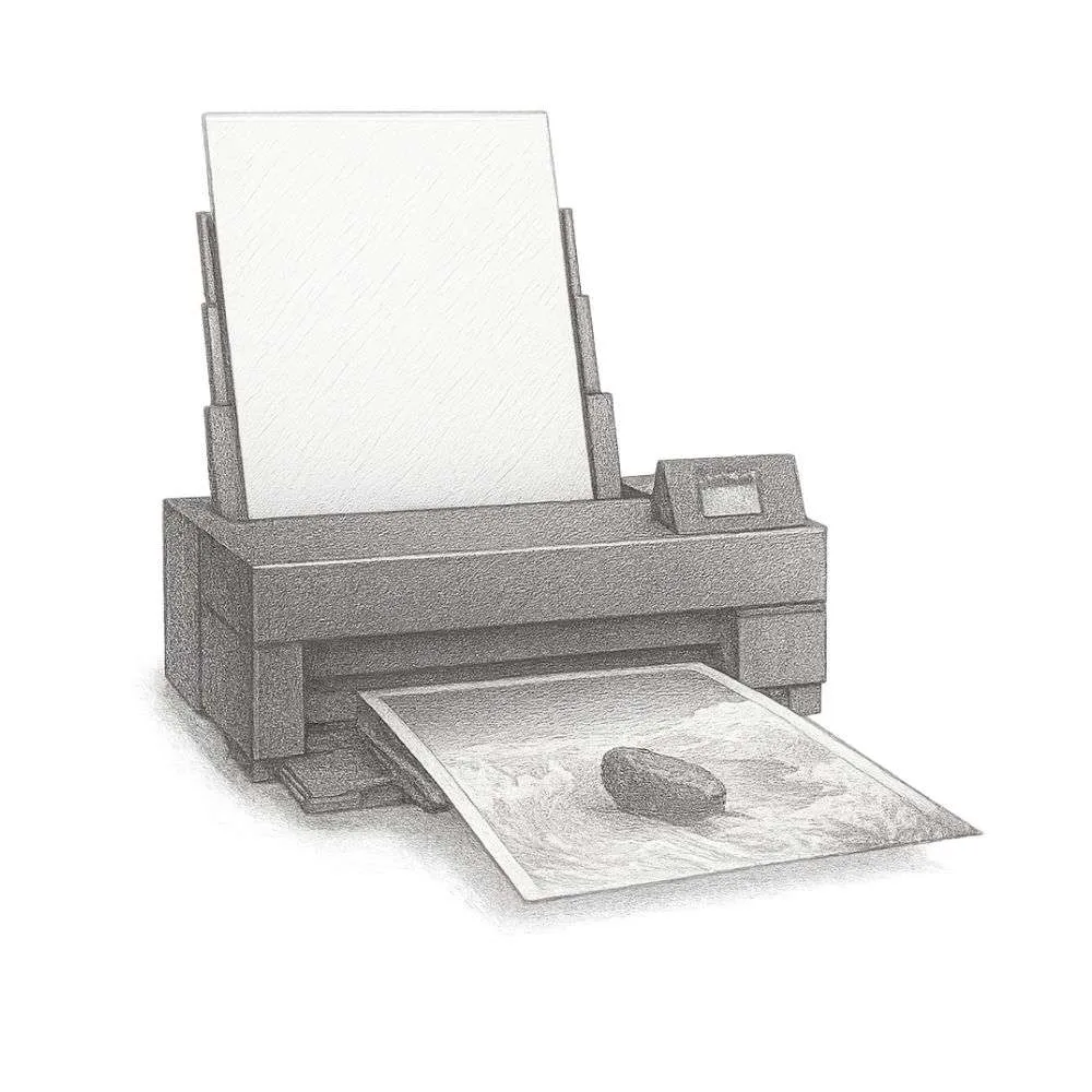 Epson SureColor P900 17-Inch Photo Printer