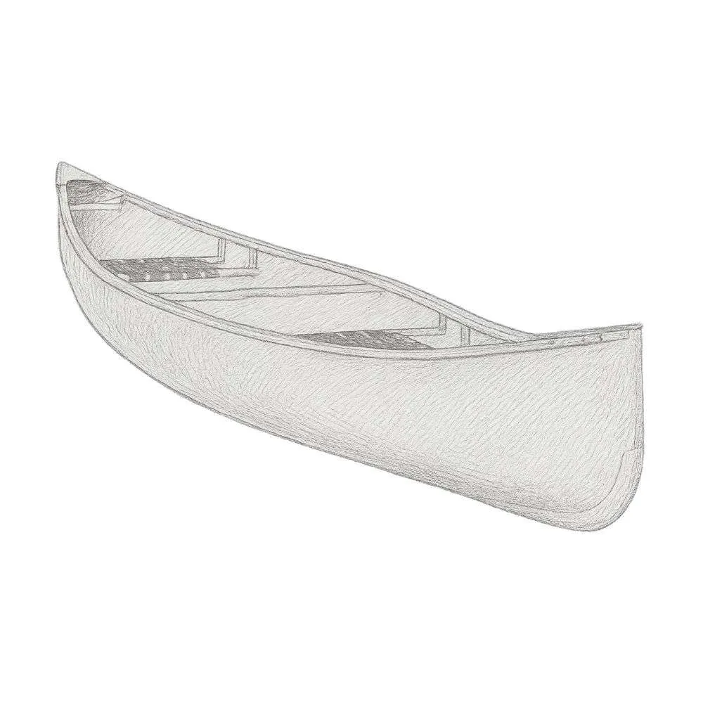 Esquif Huron 15