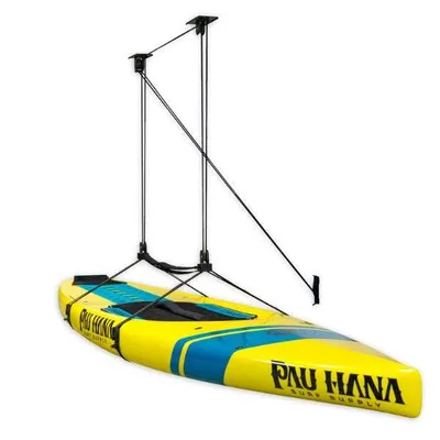 StoreYourBoard Essential SUP Hoist
