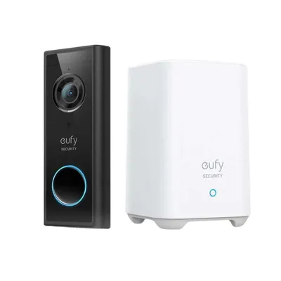 eufy Video Doorbell S220