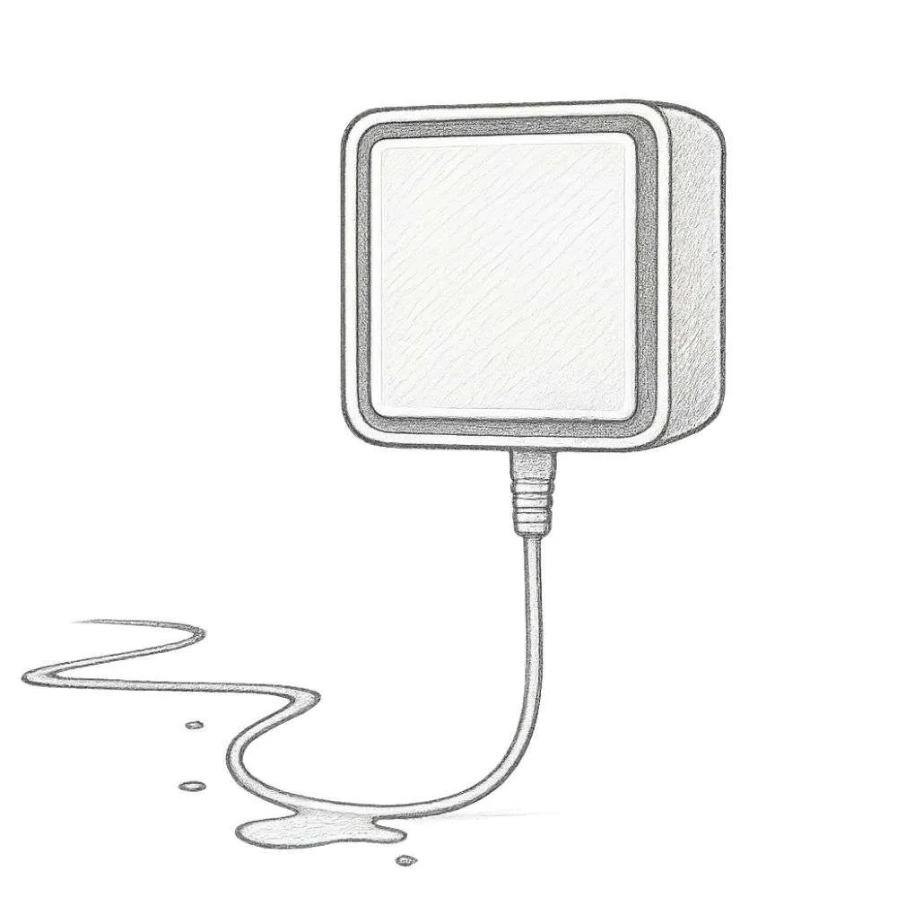 Eve Water Guard Connected Water Leak Detector