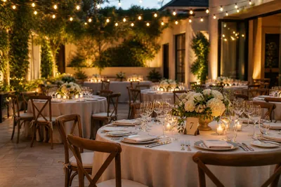 Event Services