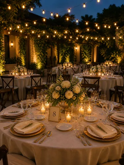 Event Services