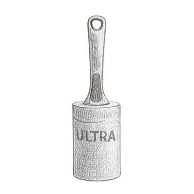 Evercare Pet Lint Roller (100 counts)