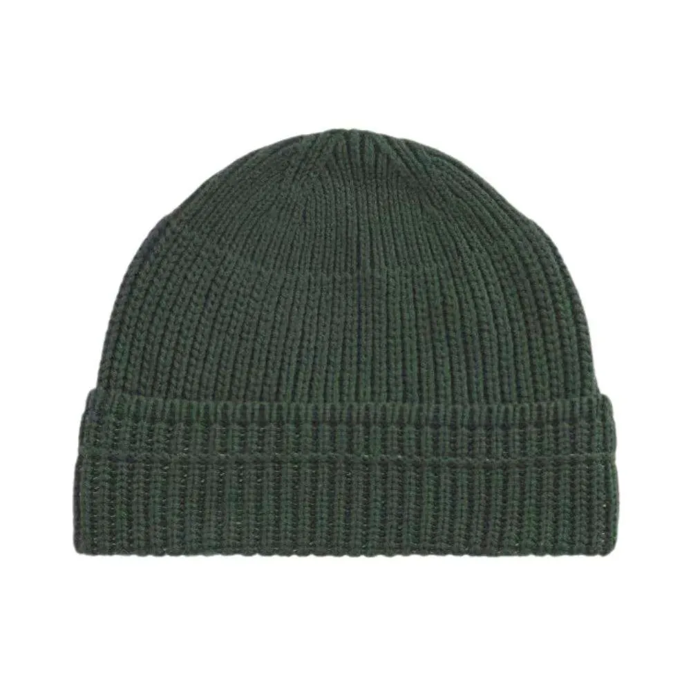 Everlane The Organic Cotton Chunky Beanie