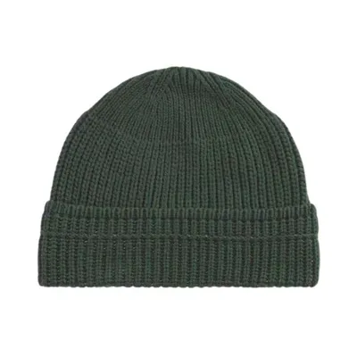 Everlane The Organic Cotton Chunky Beanie