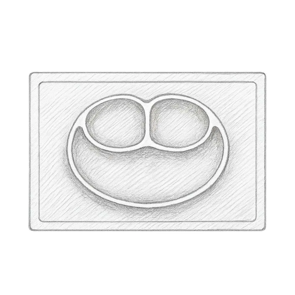 ezpz Happy Mat (1 piece)