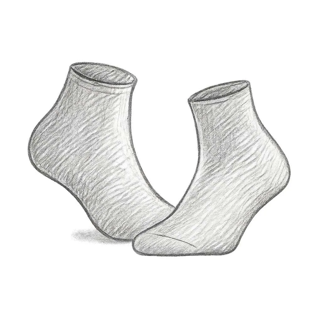 Falke Cotton Touch Women Short Socks