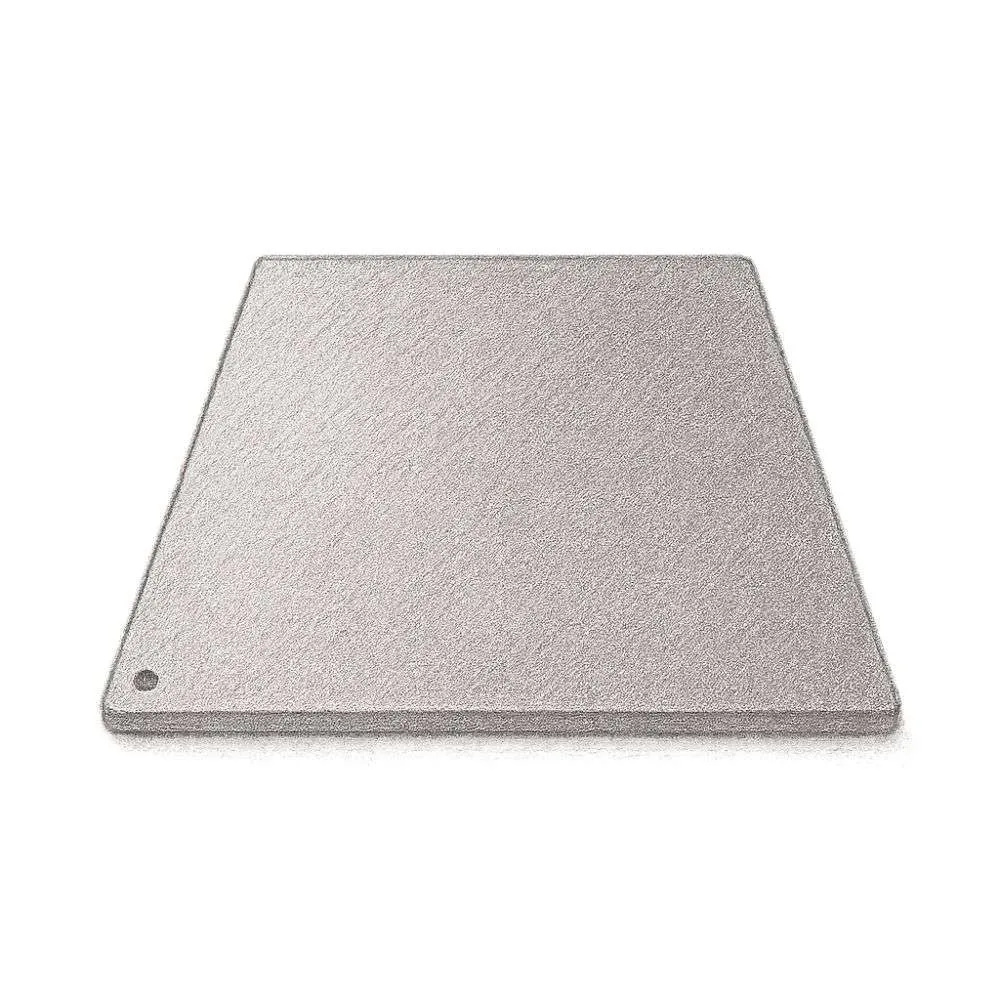 Falls Culinary The Samurai™ Dough-Joe® Pizza Steel Baking Sheet