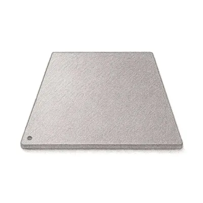 Falls Culinary The Samurai™ Dough-Joe® Pizza Steel Baking Sheet