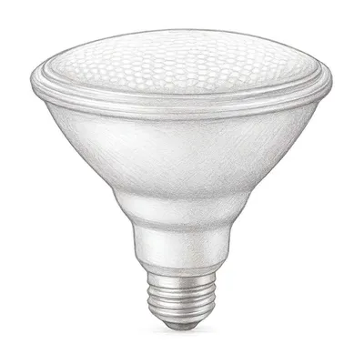 Feit Electric 90 Watt Color Changing and Tunable White LED Smart Light Bulb