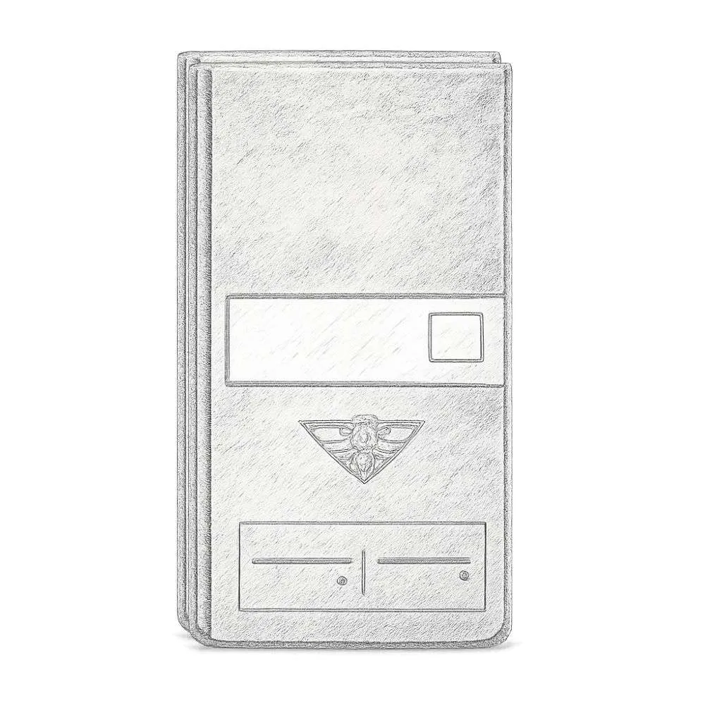 Field Notes Reporter’s Notebooks (Pack of 2)