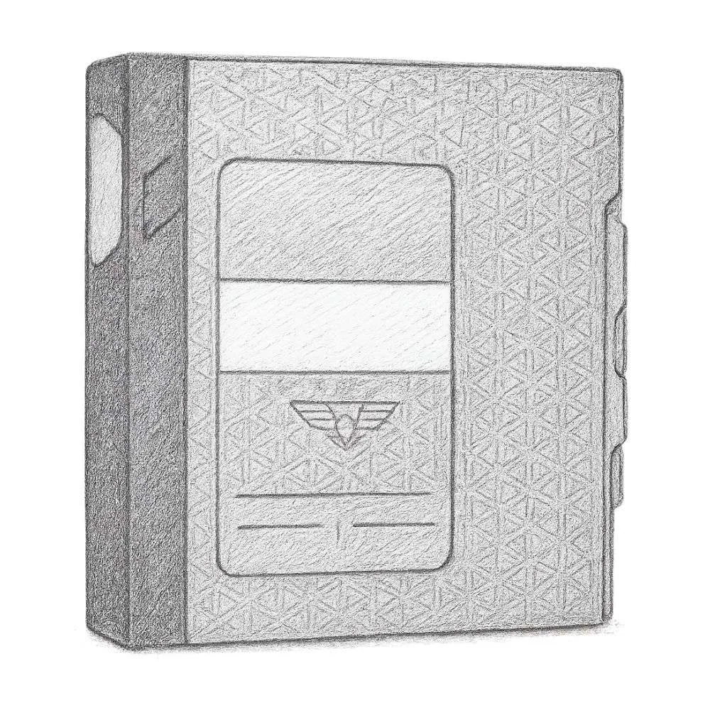 Five Star Advance® Spiral Notebook Plus Study App