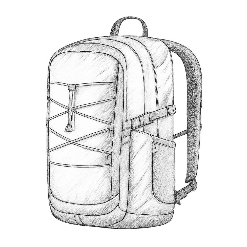 Fjällräven Skule 28 Backpack