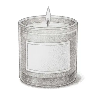 Flamingo Estate Roma Heirloom Tomato Candle