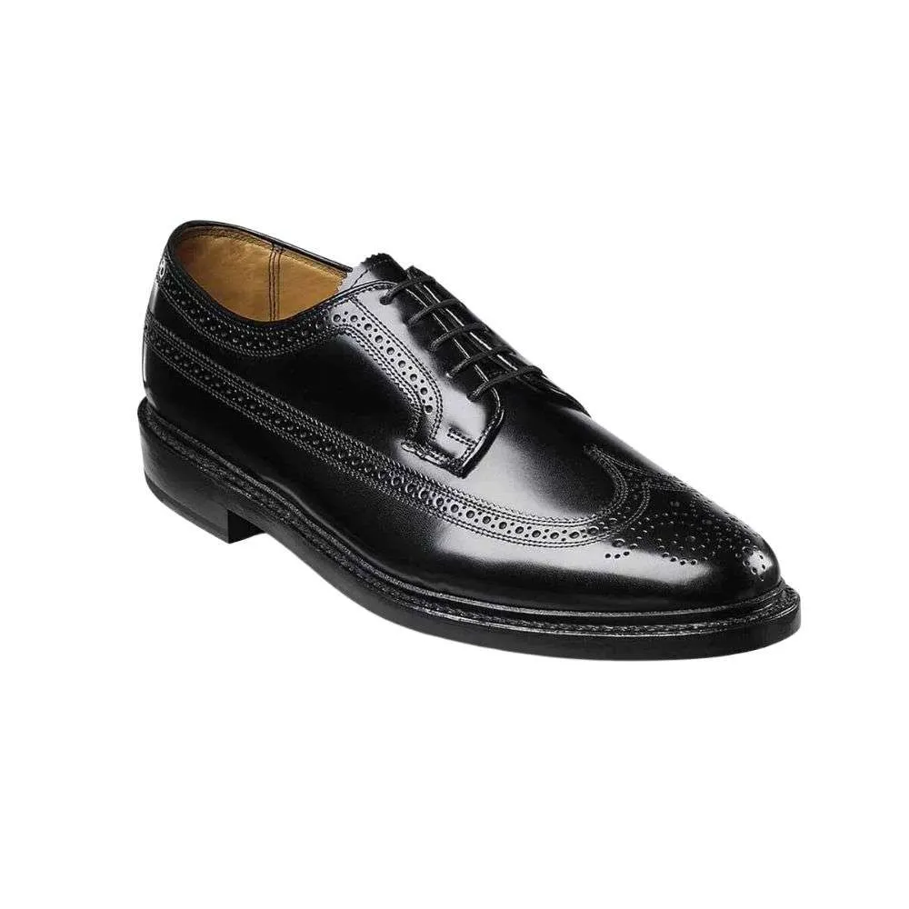 Florsheim Kenmoor Wingtip Oxford Shoes