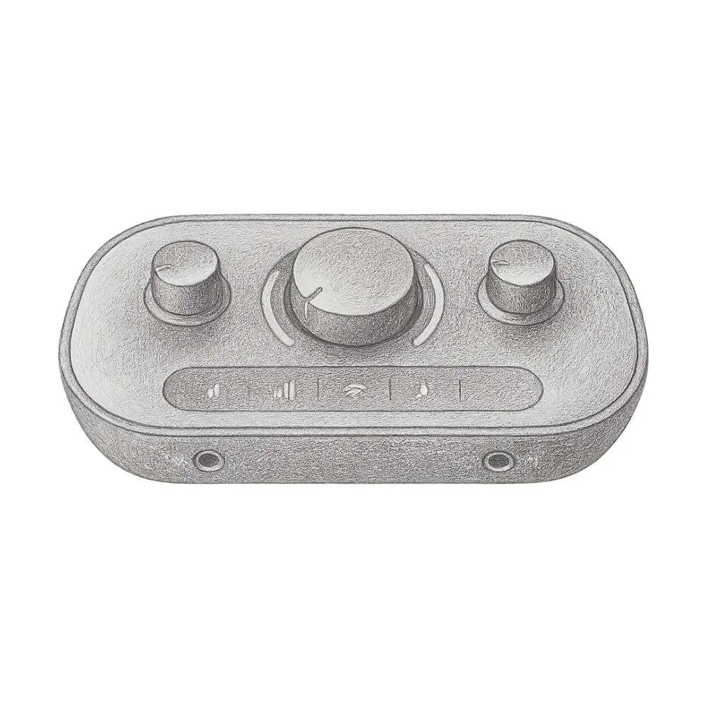 Focusrite Vocaster Two Podcast Interface