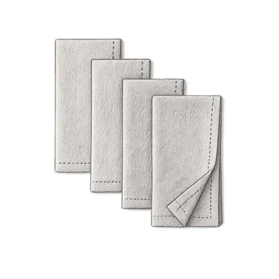 Food52 Everyday Soft Cotton Cloth Napkins (Set of 4)