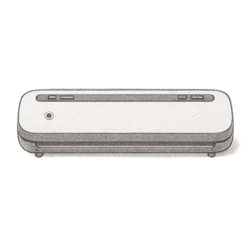 FoodSaver® VS1260 Vacuum Sealing System