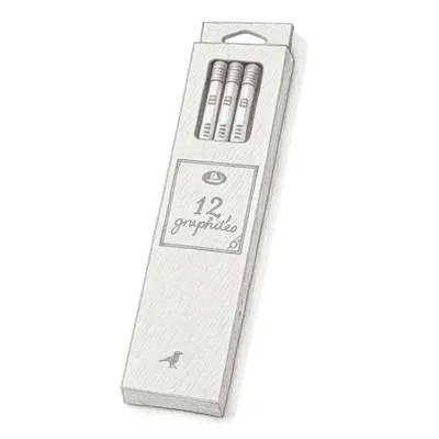 ForestChoice #2 Graphite Pencils (Pack of 12)