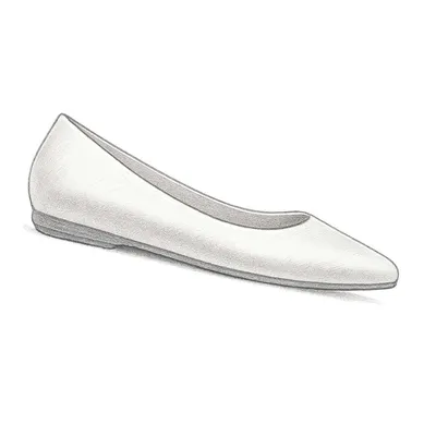 FRANKIE4 Dorset Comfort Flats