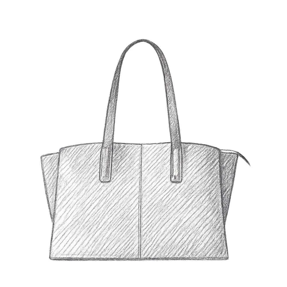 Freja Paloma Tote
