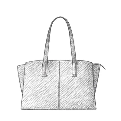 Freja Paloma Tote
