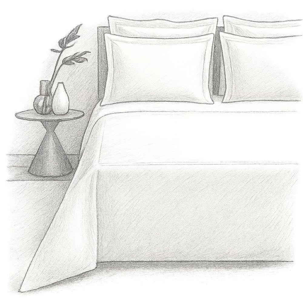 Frette Classic Duvet Cover