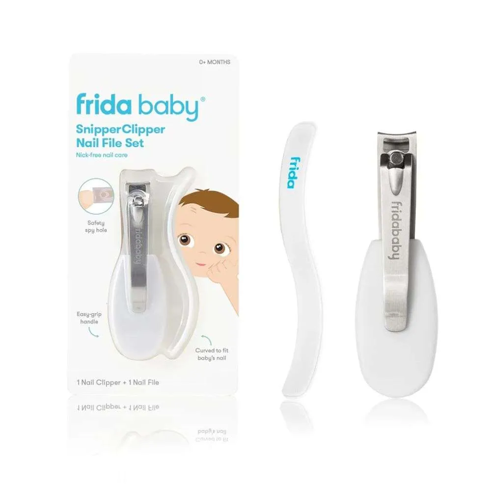 Frida NailFrida SnipperClipper Set