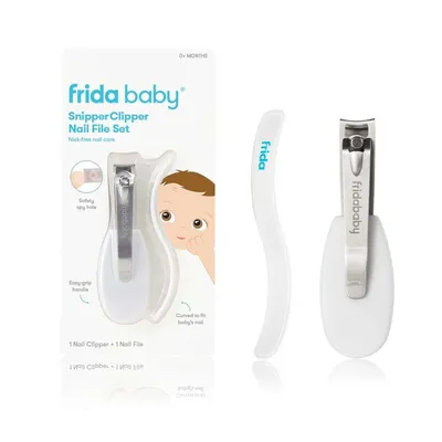Frida NailFrida SnipperClipper Set