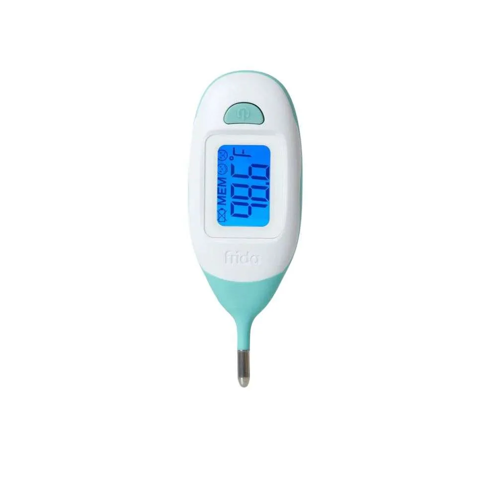 Frida Quick-Read Digital Rectal Thermometer