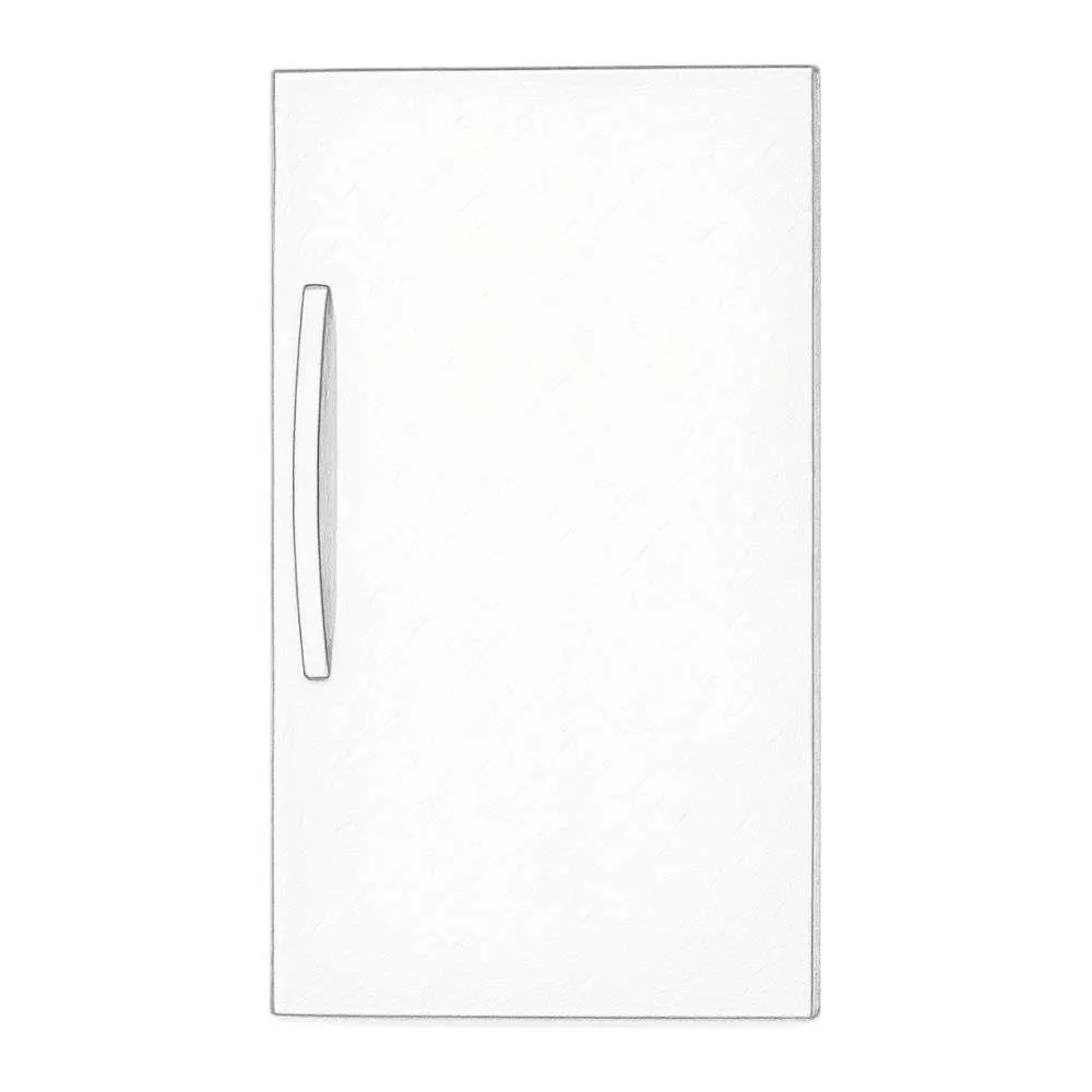 Frigidaire 16 Cu. Ft. Upright Freezer