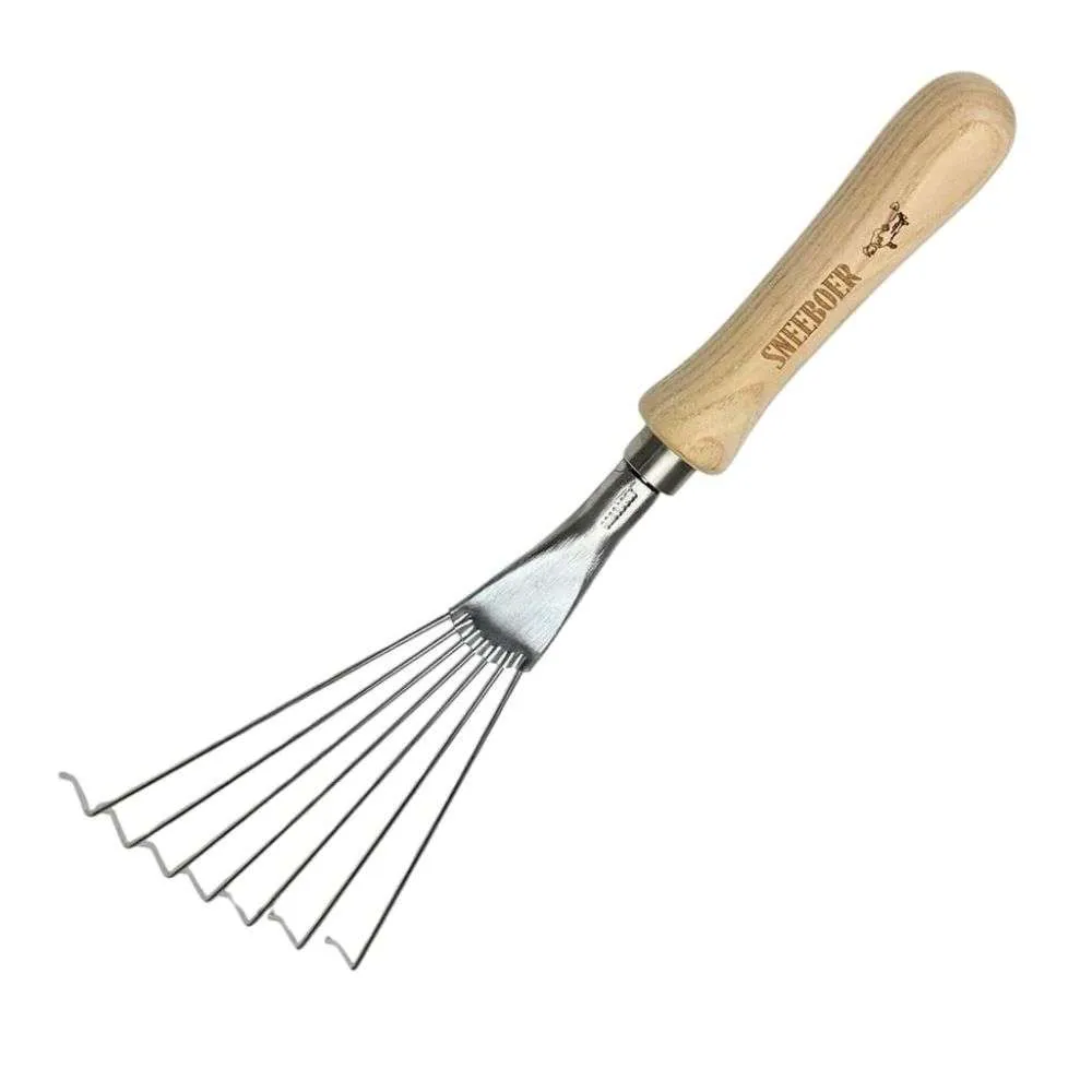 Sneeboer Hand Leaf Rake