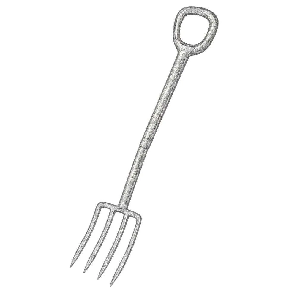Gardena ErgoLine Spading Fork