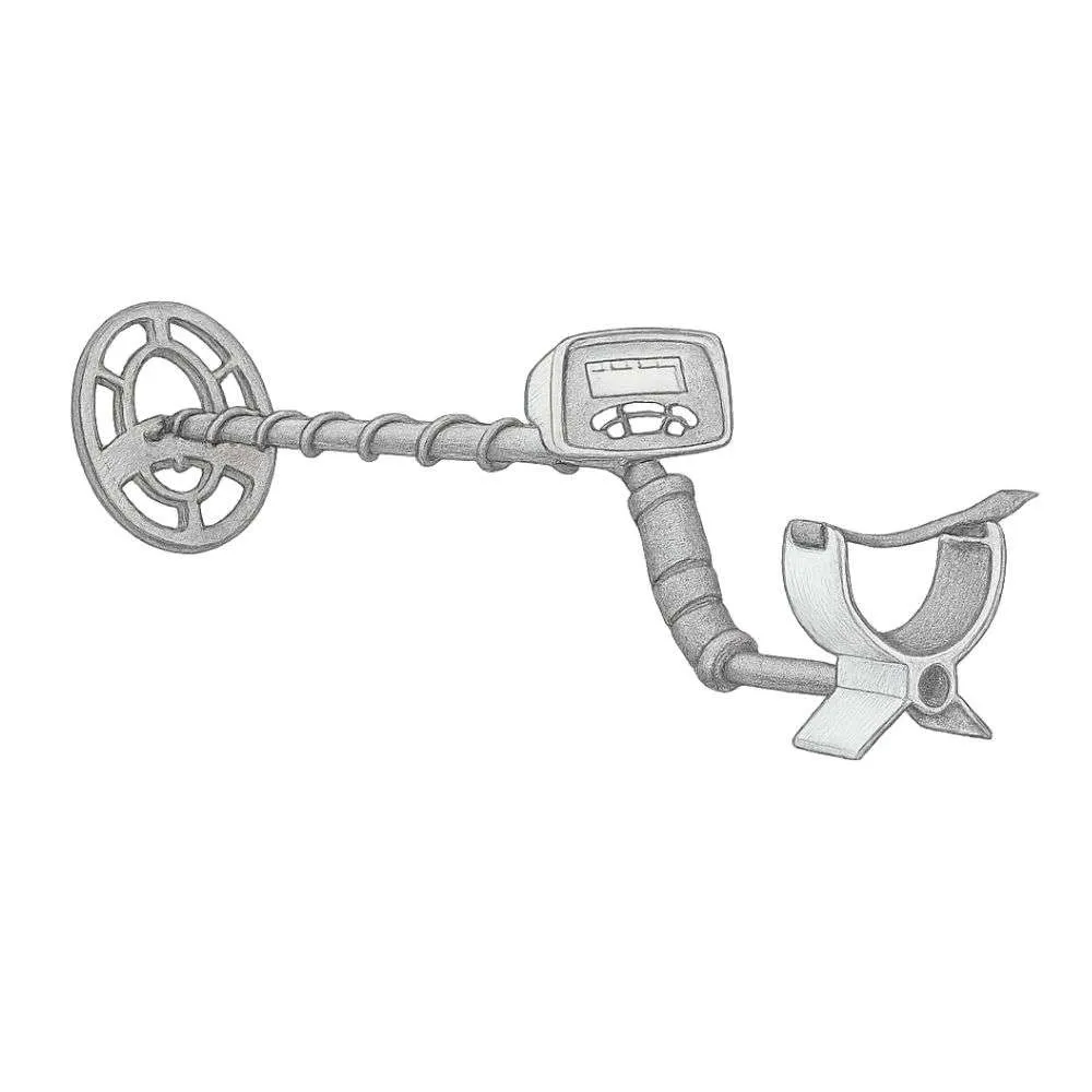 Garrett ACE 300 Metal Detector