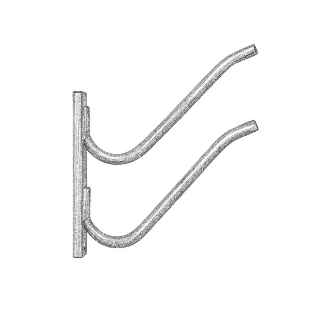 Gatekeeper Racks On-Rail 2 Surfboard Wall Rack