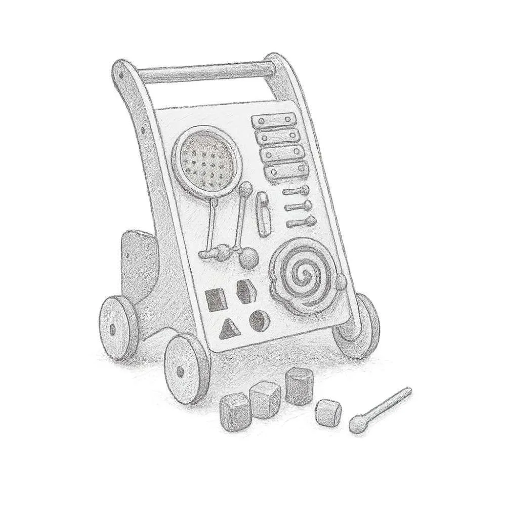 Gathre Activity Walker